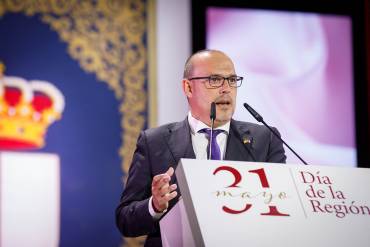 Día de la Región 2025 Bellido