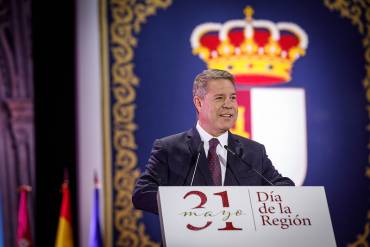 Día de la Región 2025 Page