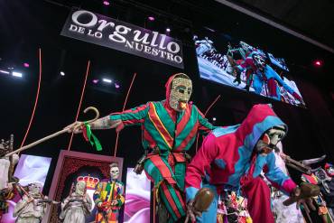 Día de la Región 2025 botarga