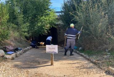 Plan de empleo convocatoria 2025