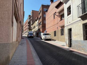 calle cervantes guadalajara