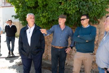 pedro del olmo irueste