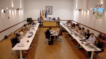 pleno mayo guadalajara