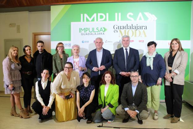 presentacion guadalajara es moda 2025