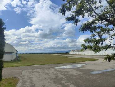 Aero club Robledillo de Mohernando