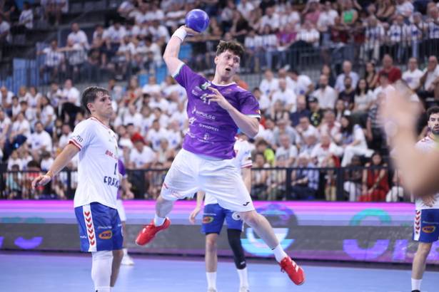 BM Guadalajara - Granollers Foto Xavier Solanas 4