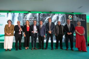 Día del medio Ambiente APAG SAt Coagral