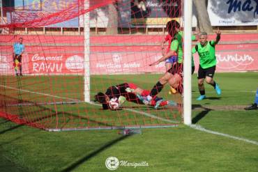 El Sonseca supera a La Roda y es equipo de Tercera treinta y seis años después. Foto 8studio Mariquilla