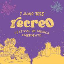 Festival recreo Sigüenza 2025 2