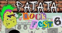 Patata Rock Cabanillas 2025 1