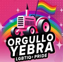 Yebra Orgullo LGTBI Rural 1