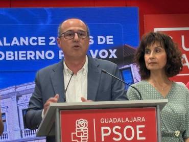 alberto rojo balance dos años gobierno pp vox