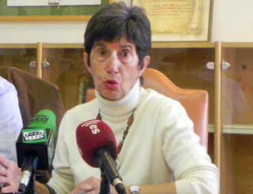 blanca calvo