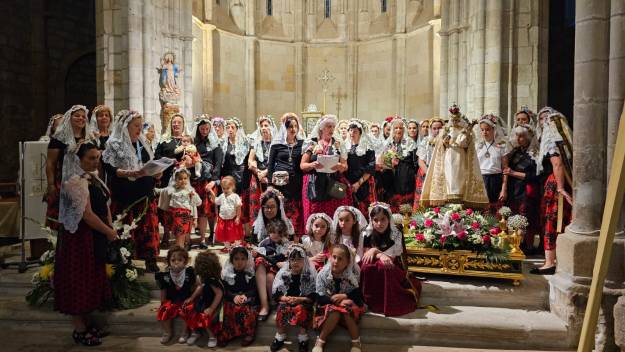 Alcocer mayordomas 2