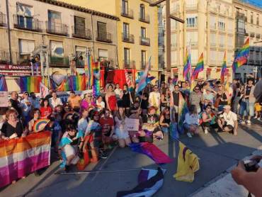 LGTBI Orgullo Guadalajara 2026 4 1