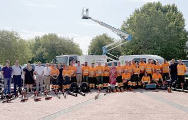 Plantilla Parques y Jardines 1 1