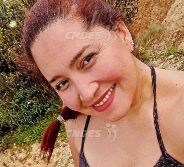 Ramy Virginia desaparecida Policía nacional 1