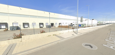 ciudad del transporte