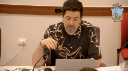 ignacio de la iglesia