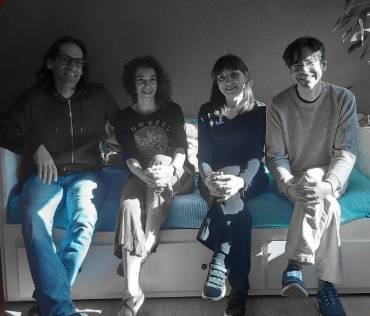 02  Cuarteto Ex Corde