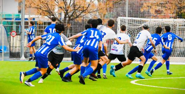 El Hogar inicia con un comunicado su inicio de campaña 25-26 1