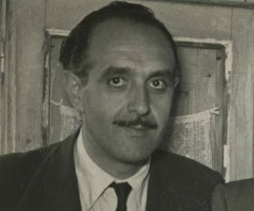 José María Alonso gamo poeta poesía Torija 1