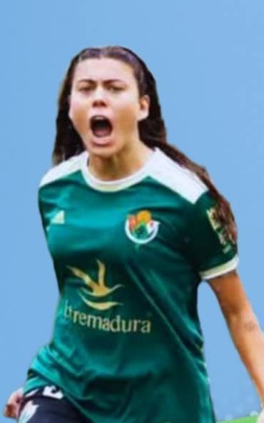 Marta Hernández nueva jugadora para Dinamo Guadalajara