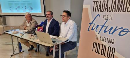 Presentacion plataforma IA FADETA presidente director general y consultor 1