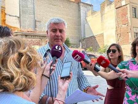 alfonso estaban urbanismo