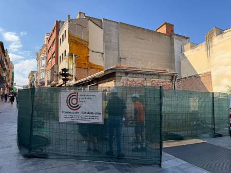 demolición muros maragato 2