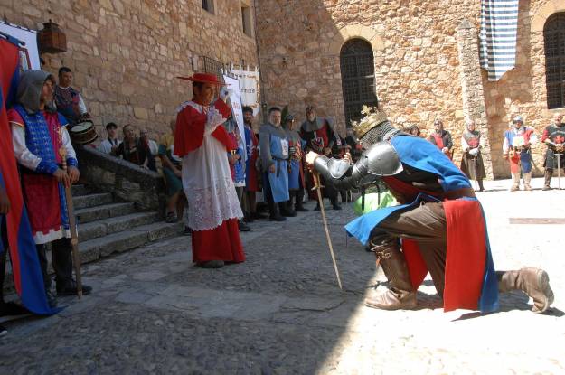 jornadas medievales siguenza 1