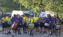 Cabanillas RUTA DE LAS PEÑAS BARRILADA 2024 0 1