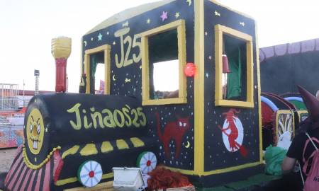 DESFILE DE PENAS FIESTAS 2025 11