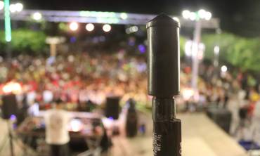 FIESTAS 2025 PREGON Y CHUPINAZO 3