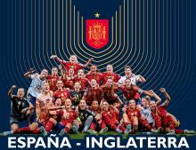 Fútobol femenino cartel-final-euro-femenina-WEB 1