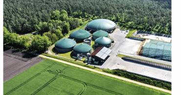 planta biogas albares