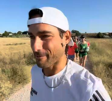 reto solidario pitufollow