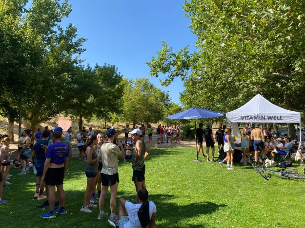 reto solidario pitufollow 2