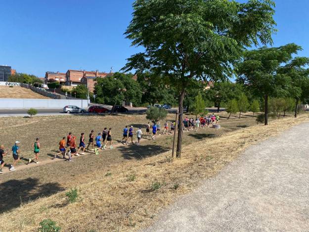 reto solidario pitufollow 3