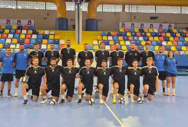 BM. Guadalajara temporada 2025-26 Foto Farah Suárez 