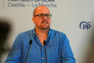 FOTO PP. Lucas Castillo en una imagen de archivo.290426 1