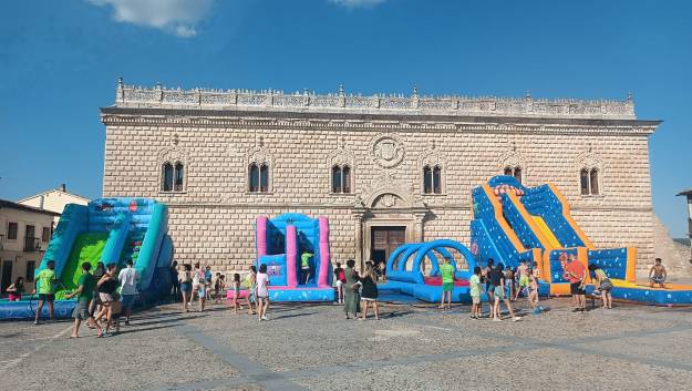 Fiestas Cogolludo 26