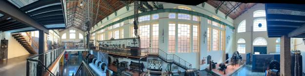 Foto Bolarque panoramica 2