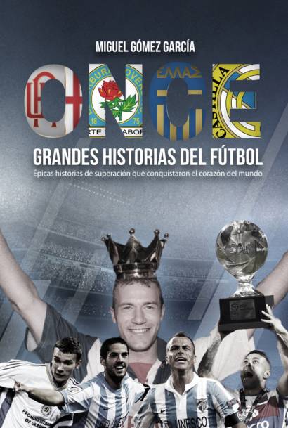 Historias fútbol 1