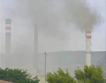 Incendio Isover Azuqueca