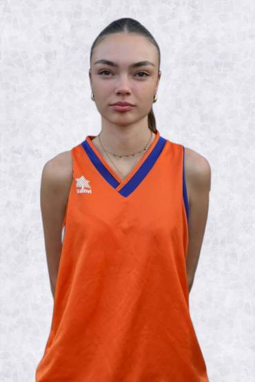 Irene Herrero nuevo fichaje de Ferial Plaza para la próxima campaña