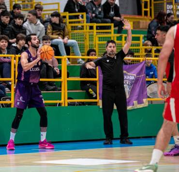 Lujisa Basket comienza la pretemporada el día uno de septiembre 1