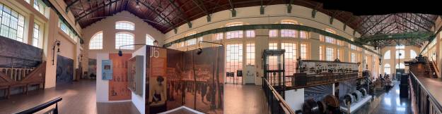 Naturgy Museo Museo Bolarque panoramica 1