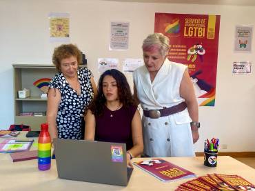 SAI LGTBI Guadalajara