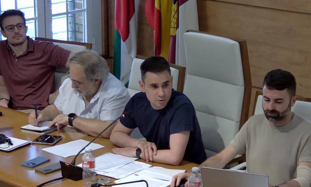 foto pleno 31 julio cabanillas